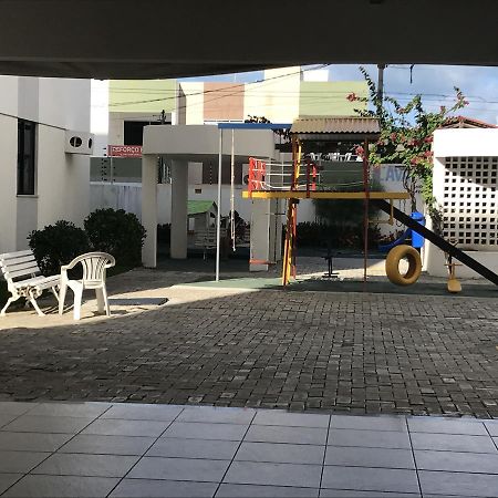 Apartamento Apartamento/Flat Em Aracajú Exterior foto