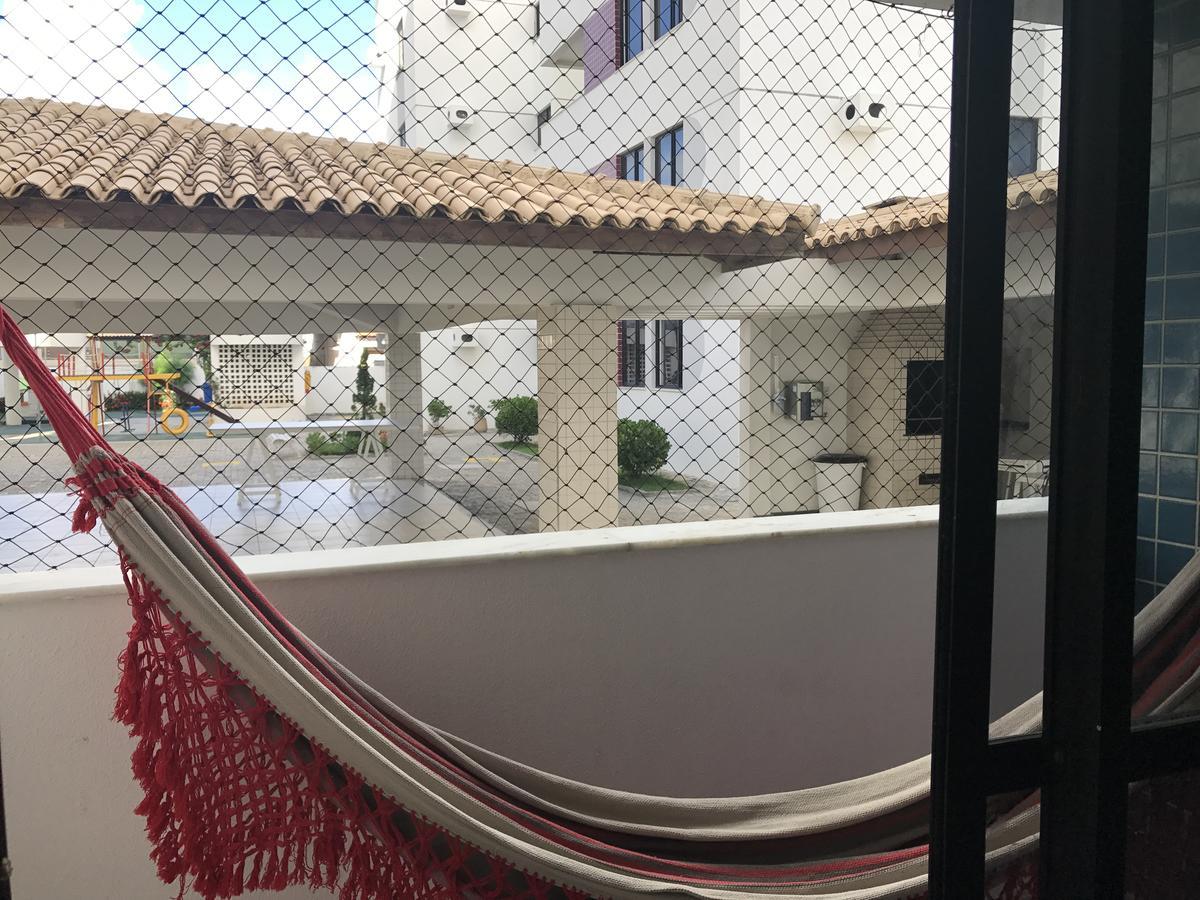 Apartamento Apartamento/Flat Em Aracajú Exterior foto