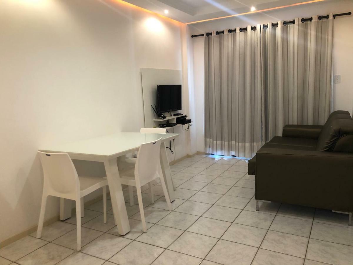Apartamento Apartamento/Flat Em Aracajú Exterior foto
