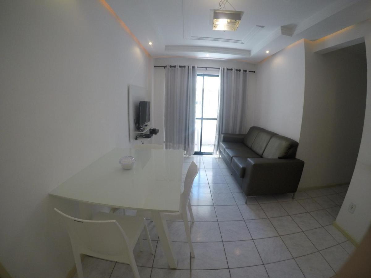 Apartamento Apartamento/Flat Em Aracajú Exterior foto